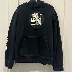 Youth Nike hoodie